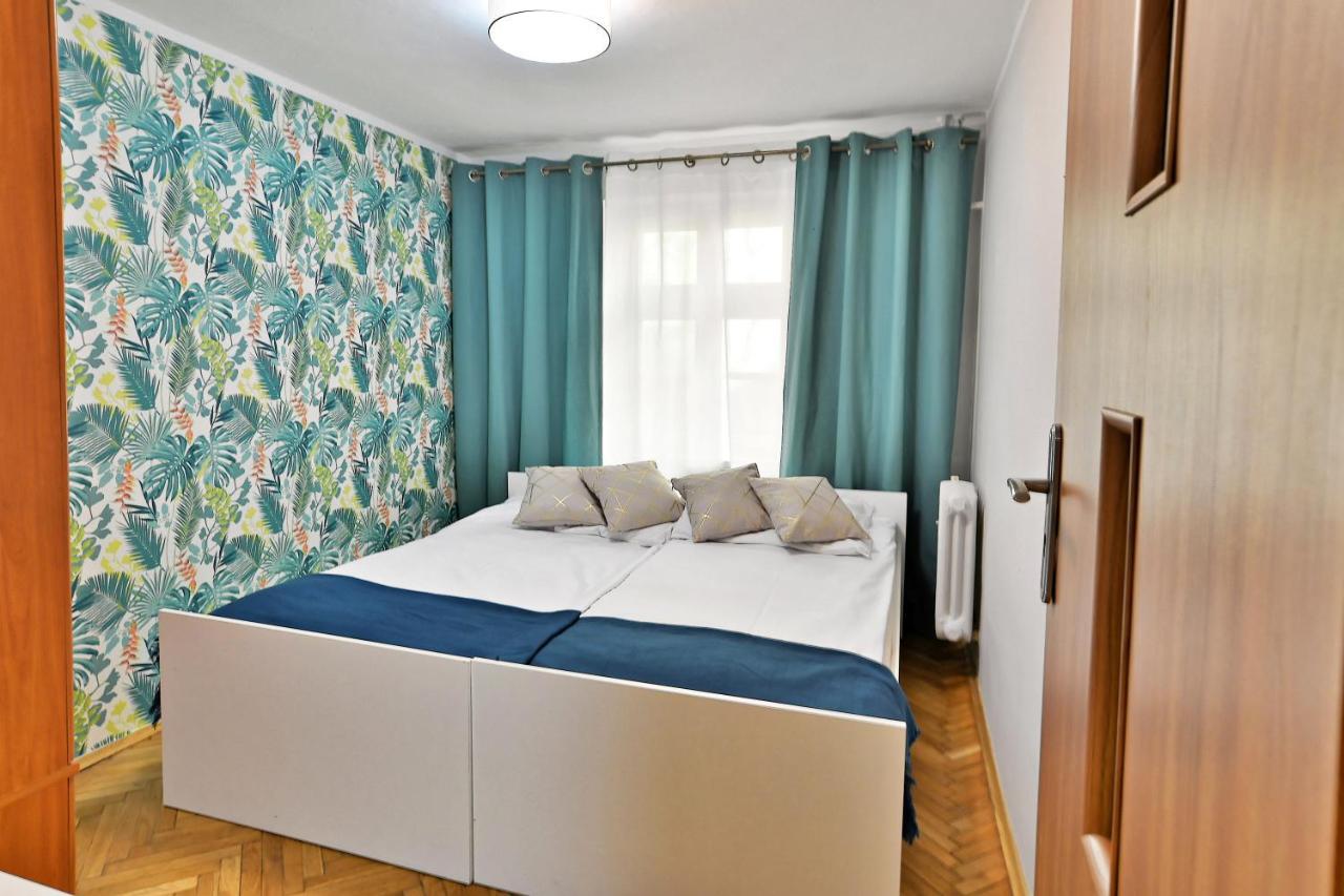 Apartament Pod Krasnalem Wroclovkiem Apartment Wroclaw Exterior photo